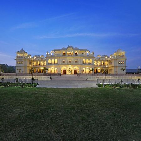 The Jai Bagh Palace Jaipur Exterior photo